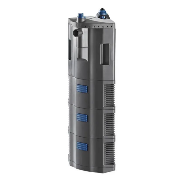 Oase BioPlus Thermo 200 Internal Corner Filter