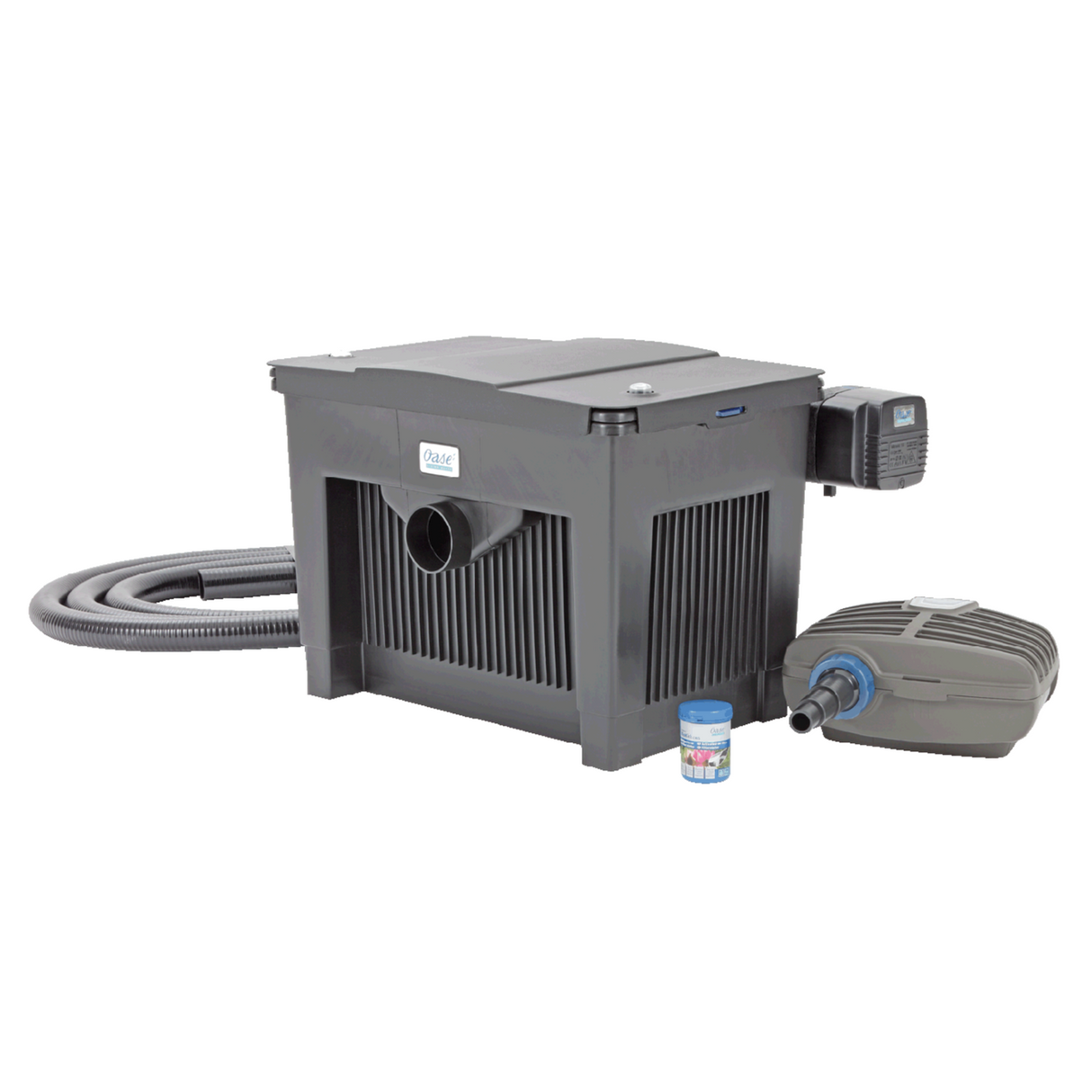 Oase BioSmart Set 18000 Pond Filter and Pump