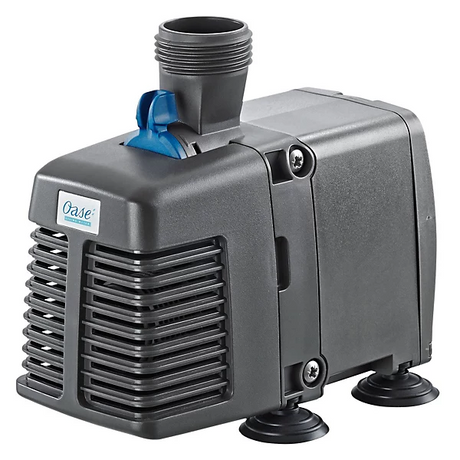 OptiMax 3000 Aquarium Pump by Oase (UK) Ltd