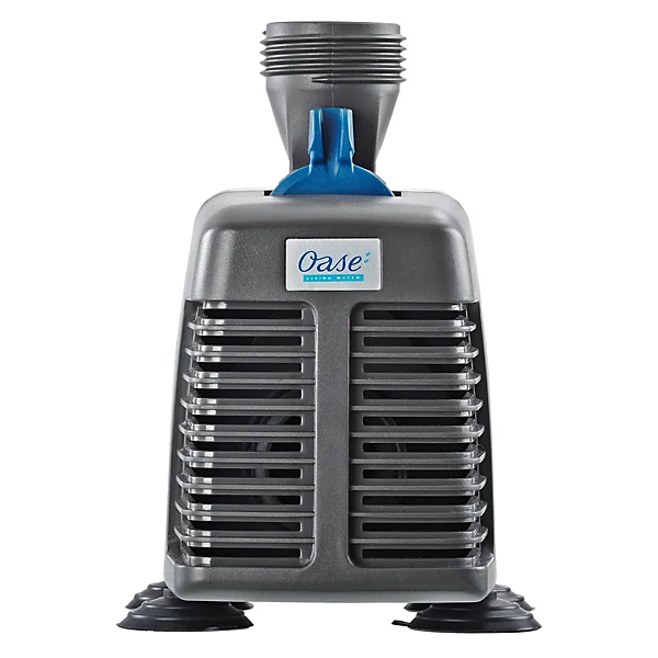 Oase OptiMax 4000 Aquarium Pump