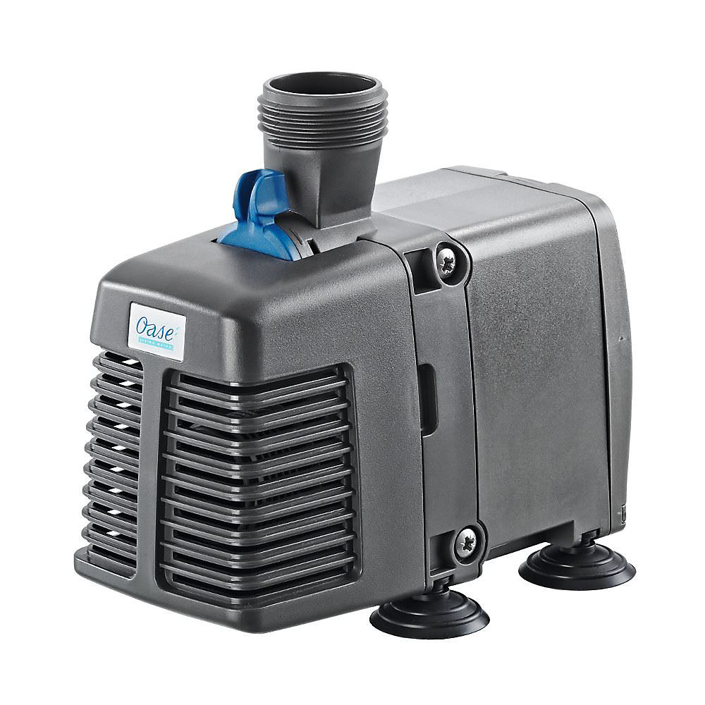 Oase OptiMax 5000 Aquarium Pump