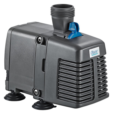 OptiMax 5000 Aquarium Pump by Oase (UK) Ltd