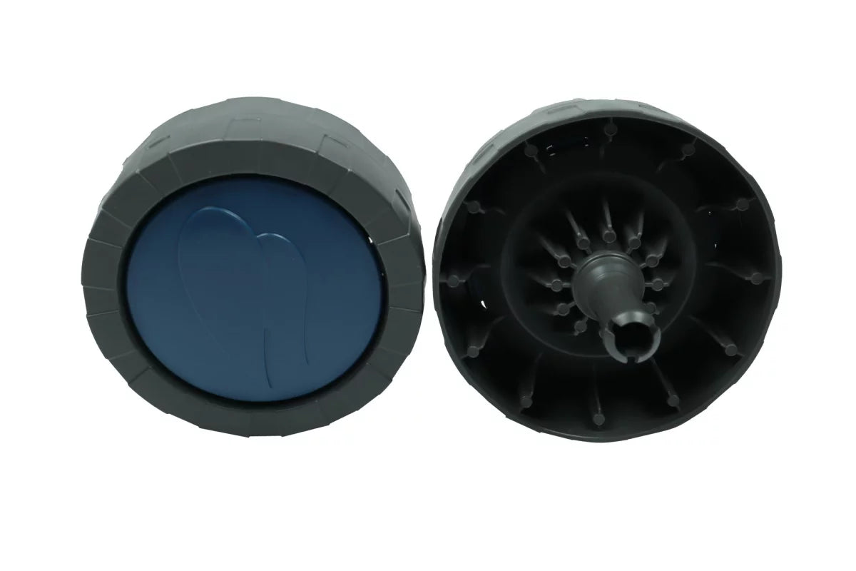 Oase PondoVac 4 Wheel Set