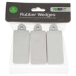 ProRep Cage Door Rubber Wedges (6 pack) Peregrine Livefoods Ltd