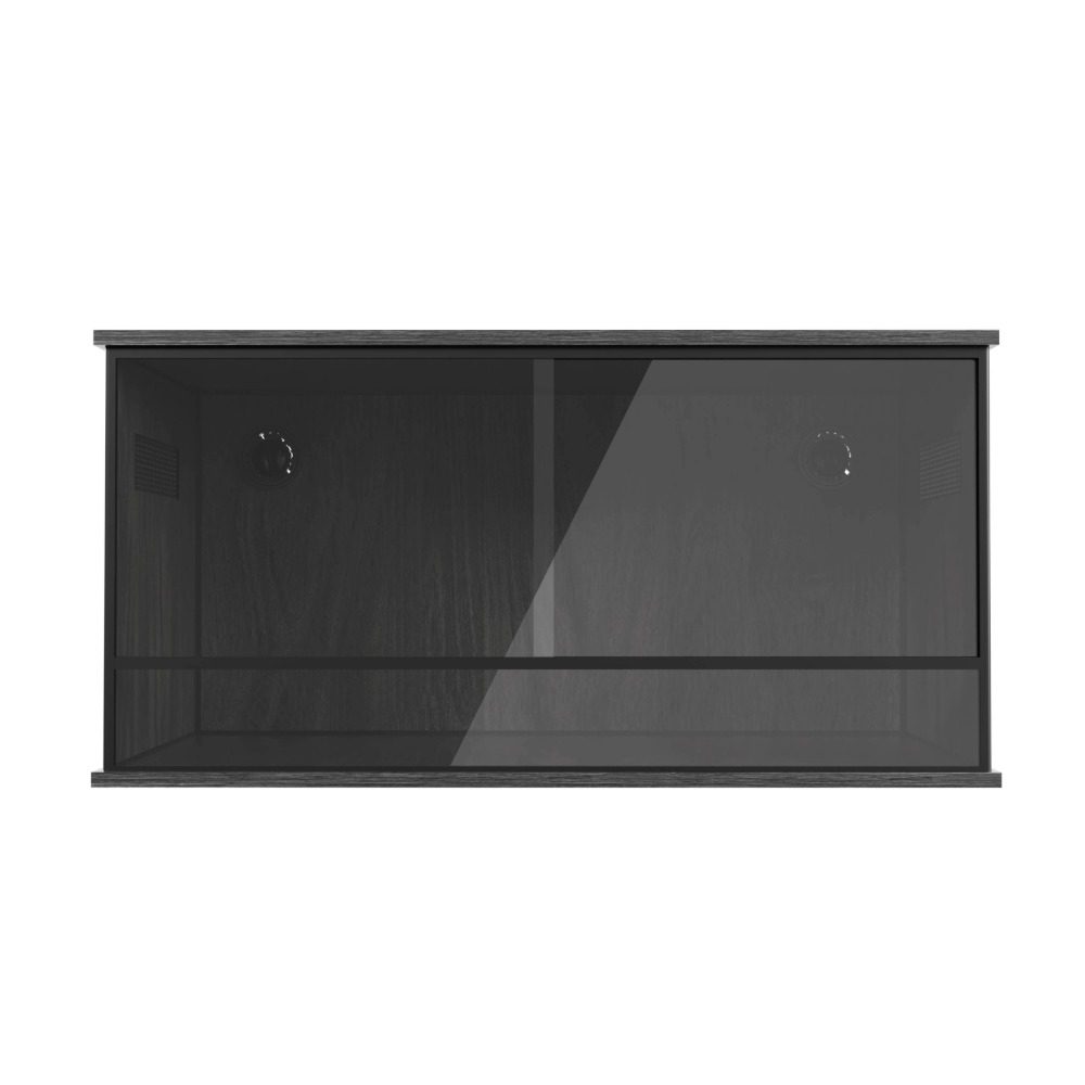 ProRep Vivarium Black 3x1.5x1.5ft (90x45x45cm)