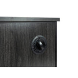ProRep Vivarium Black 3x1.5x1.5ft (90x45x45cm)