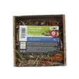 ProRep Tortoise Flower Foraging Tray 70g Peregrine Livefoods Ltd