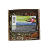 ProRep Tortoise Flower Foraging Tray 70g Peregrine Livefoods Ltd