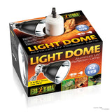 ExoTerra Light Dome Fixture 14cm Exo Terra