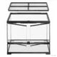 Exo Terra Pro Terrarium 60 x 45 x 45cm