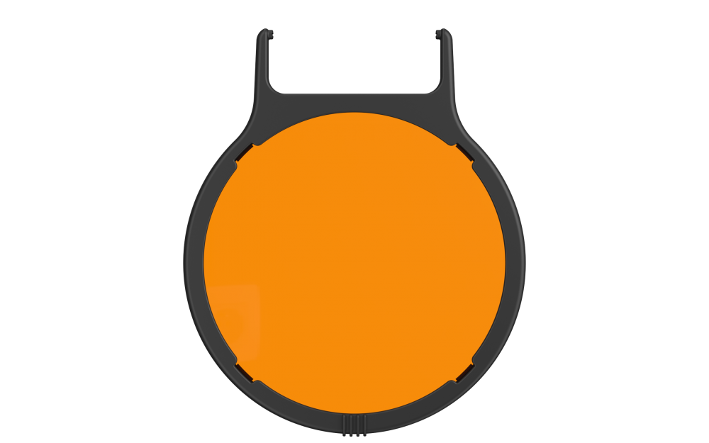 Maxspect Pastel Reef Standard Lens Set