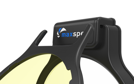 Maxspect Pastel Reef Magnifier Standard Lens Set Bcuk Aquatics Ltd