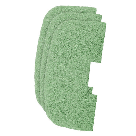 Fluval Phosphate Remover for 106/206, 107/207 Canister Filter, 3-Pack