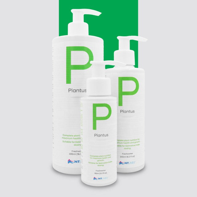 NT Labs Plantus 245ml