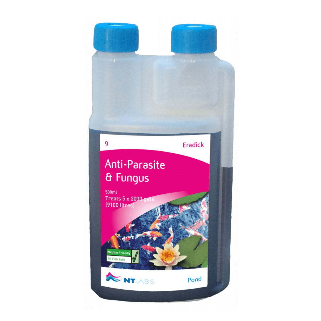 Pond Eradick 250ml
