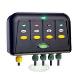 Blagdon Powersafe Switchbox – Four way Outlet ALF Ltd