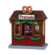 Pretzels Lemax Christmas Village Table Accent Lemax