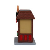 Pretzels Lemax Christmas Village Table Accent Lemax