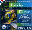 Prodibio Start Up 30 vials Red Sea Aquatics (Uk) Ltd