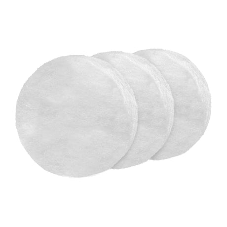 Fluval Quick-Clear for FX2/FX4/FX5/FX6 Canister Filter, 3-Pack Rolf C. Hagen