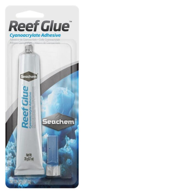 SEACHEM REEF GLUE 20G ALF Ltd