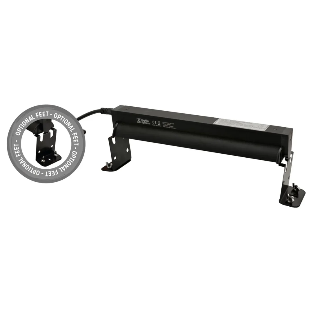 Reptile Systems Eco T5 Unit Zone 1 24w 570mm