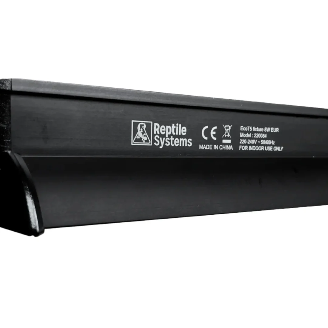 Reptile Systems Eco T5 Unit Zone 1 24w 570mm