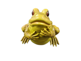 Reptile Décor Frog