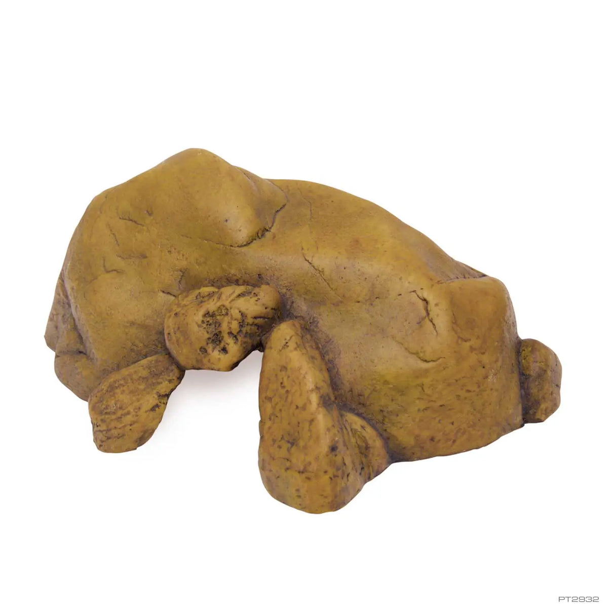 Exo Terra Reptile Pebble Cave Large