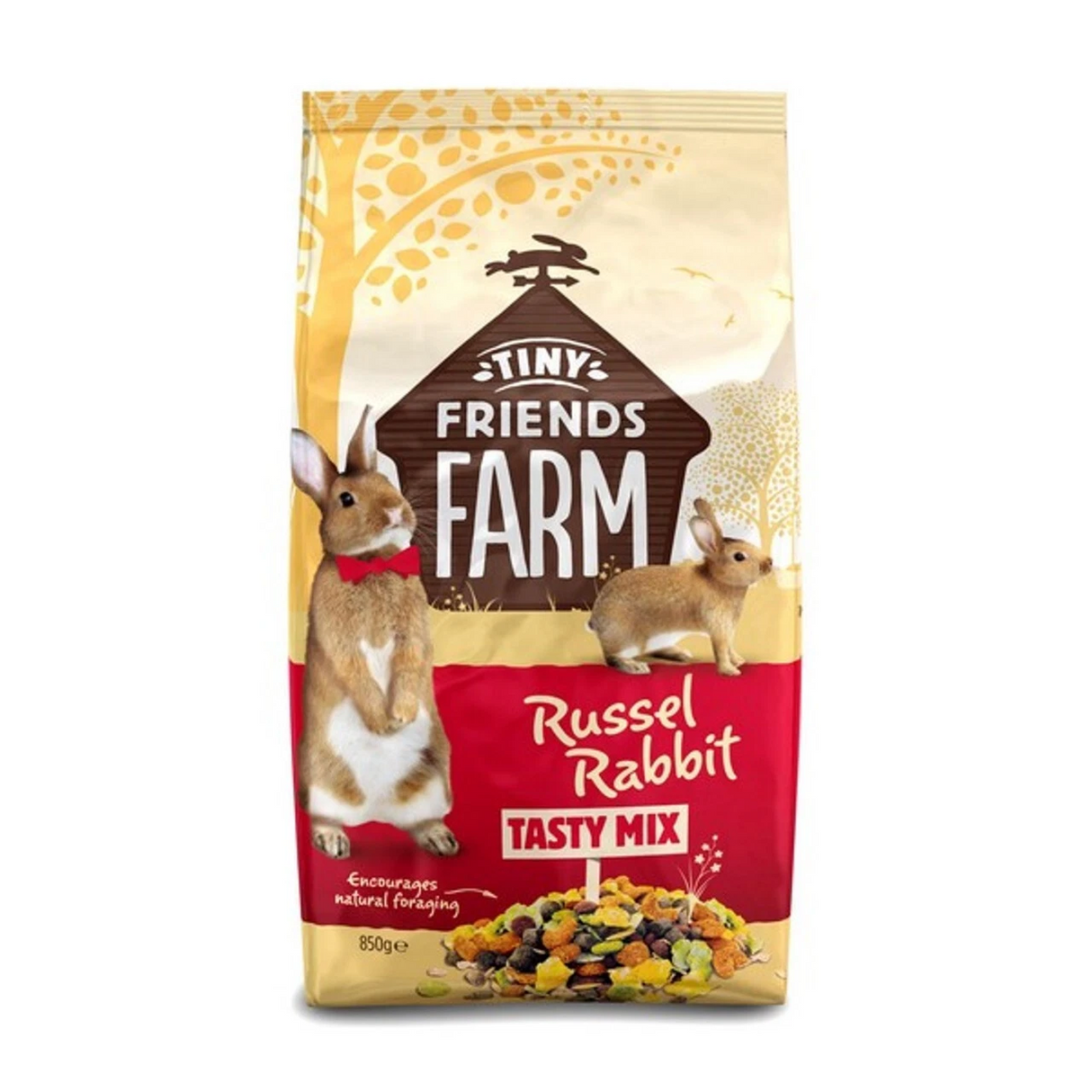 Russel Rabbit Original 850g