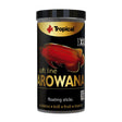 Tropical Soft Line Arowana Size XXL 80g Peregrine Livefoods Ltd
