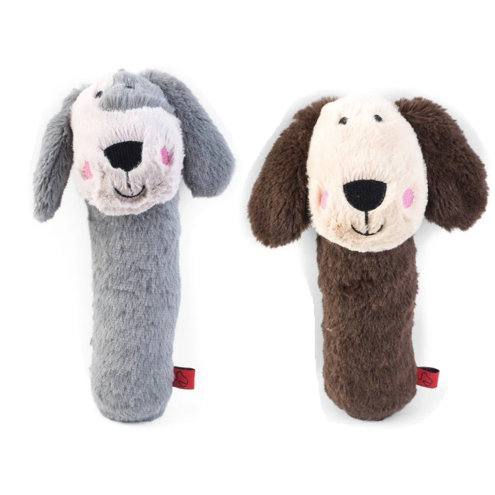 Sausage Roll Doggies