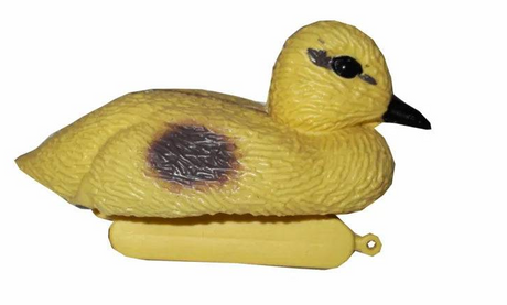 Plastic Duckling Anhui Hefei Hongjia Co Ltd