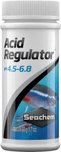 SEACHEM ACID REGULATOR 50G ALF Ltd