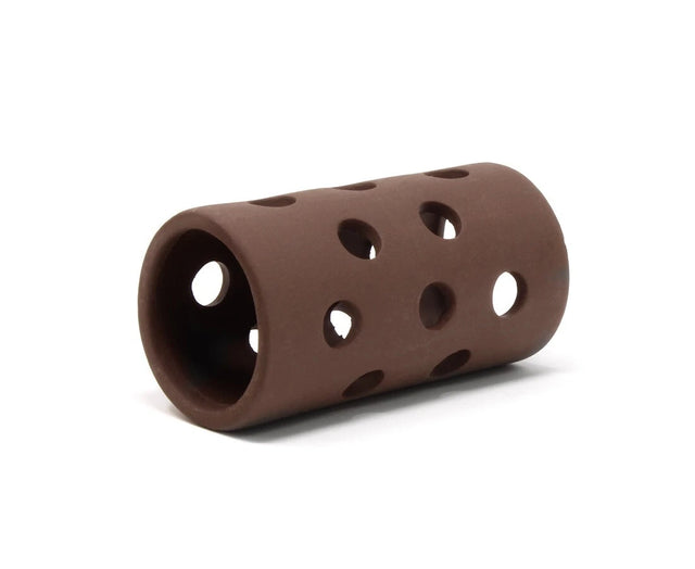 SEACHEM SHRIMP TUBE HIDE 3X3X7CM ALF Ltd