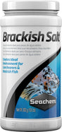 SEACHEM BRACKISH SALT 300G ALF Ltd
