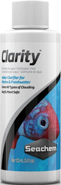 Seachem Clarity 100ml ALF Ltd