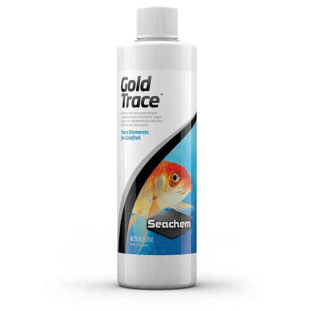 SEACHEM GOLD TRACE 250ML ALF Ltd