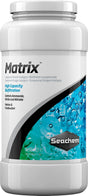 SEACHEM MATRIX 500ML ALF Ltd