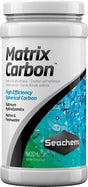 SEACHEM MATRIX CARBON 250ML ALF Ltd