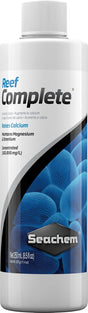 Seachem Reef Complete 250ml ALF Ltd