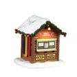Ski Rental Lemax Christmas Village Table Accent Lemax
