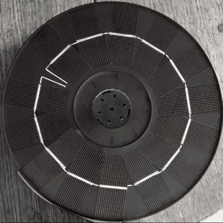 Solar Fountain by Creative Products Creative Products