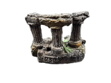 Step Arch Ruin Aquarium Ornament