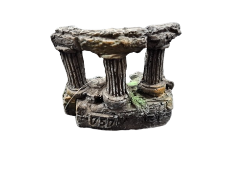 Step Arch Ruin Aquarium Ornament Anhui Hefei Hongjia Co Ltd