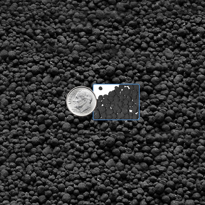 Fluval Bio Stratum 2kg – Planted Aquarium Substrate