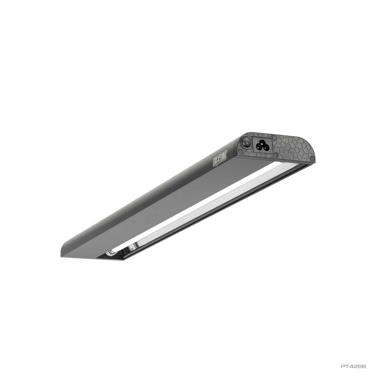 Exo Terra T5 Terrarium Top 60cm UVB Fixture 24W