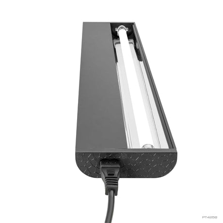 Exo Terra 120cm / 47" T5 UVB Fixture Terrarium Top 54w