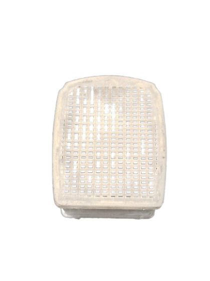 TC1000/1500 CARBON CARTRIDGE