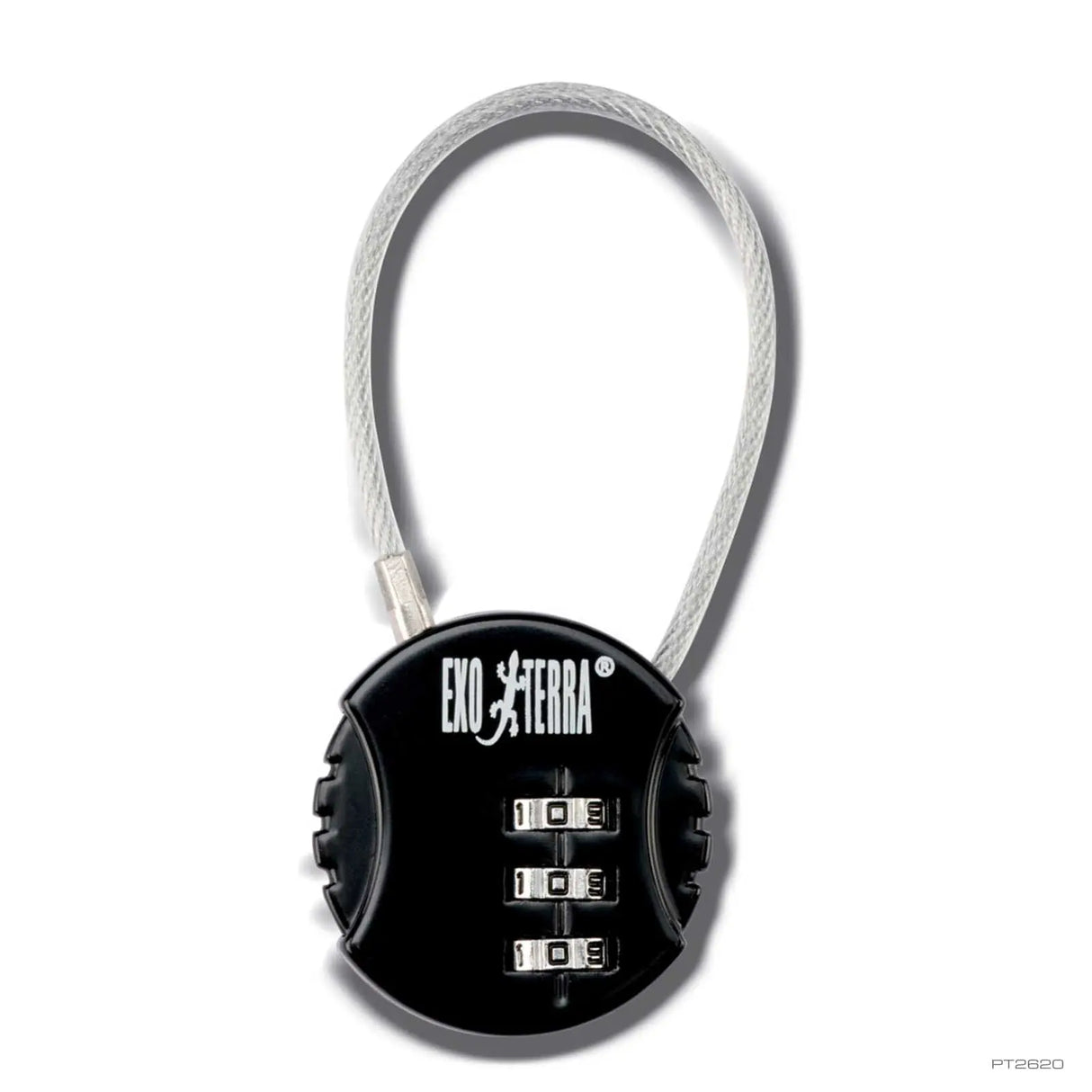 Terrarium Combination Paddlock